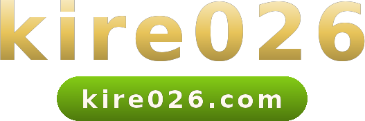 kire026 logo