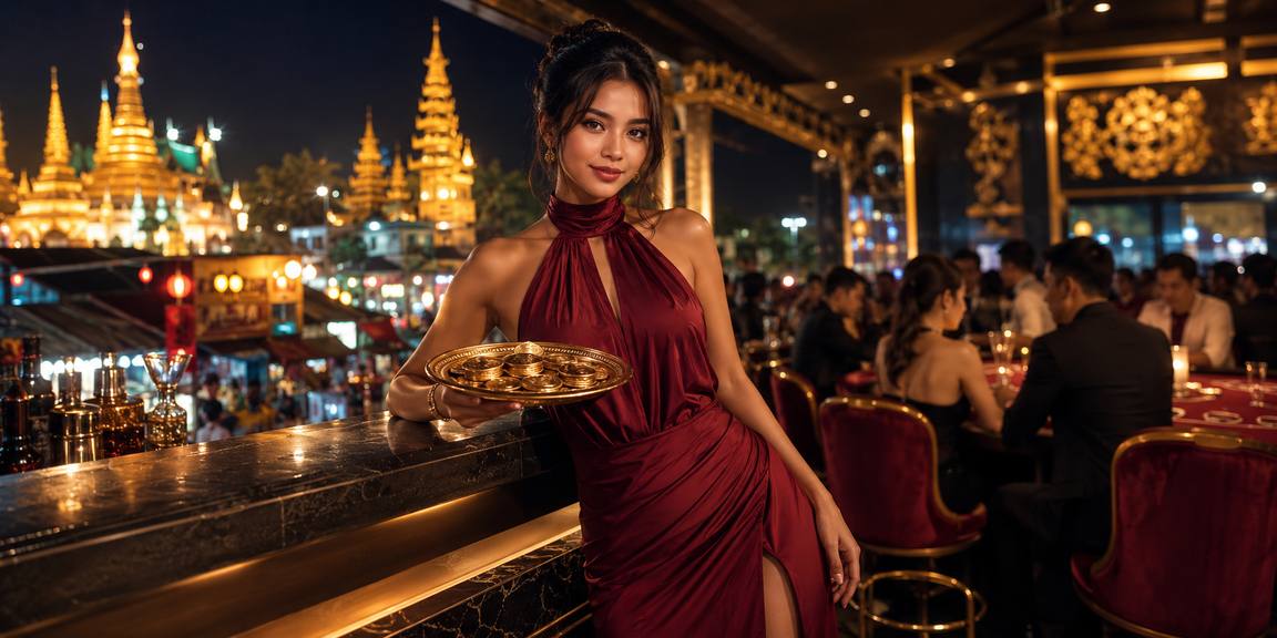 kire026 kire026 အတွက် တိုက်ရိုက်ကာစီနို စလော့ လမ်းညွှန်